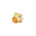 19S141-40ML5 - CONN SMP PLUG STR 50OHM SMD