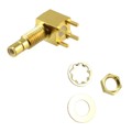0731000097 - CONN SMB RCPT R/A 50 OHM PCB