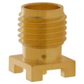 142-0711-201 - CONN SMA JACK STR 50 OHM SMD
