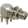 CONSMA002-L - CONN SMA RCPT R/A 50 OHM PCB