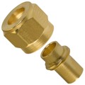 142-0694-011 - CONN SMA PLUG STR 50 OHM