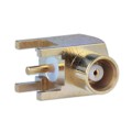 MCX-J-P-H-RA-TH1 - CONN MCX JACK R/A 50 OHM PCB