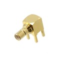 1-1337481-0 - CONN SMB JACK R/A 50 OHM PCB
