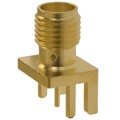 142-0701-881 - CONN SMA JACK STR 50OHM EDGE MNT