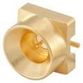 19S144-40ML5 - CONN SMP PLUG STR 50OHM SMD