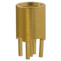 133-3701-231 - CONN MCX JACK STR 50 OHM PCB