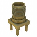 901-144-8RFX - CONN SMA JACK STR 50 OHM PCB