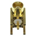 252141 - CONN MCX RCPT R/A 50 OHM PCB
