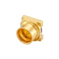 19S103-500L5 - CONN SMP PLUG STR 50OHM SOLDER