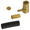 142194-75 - CONN MINI SMB PLUG R/A 75 OHM