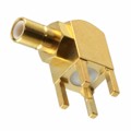 B51-053-0000220 - CONN SMB JACK R/A 50 OHM PCB