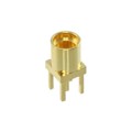 1-1634009-0 - CONN MMCX RCPT STR 50 OHM PCB