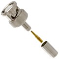 31-320 - CONN BNC PLUG STR 50 OHM CRIMP