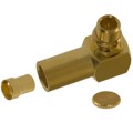 135-3436-101 - CONN MMCX PLUG R/A 50 OHM SOLDER