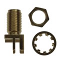 142-0711-851 - CONN SMA JACK STR 50OHM EDGE MNT