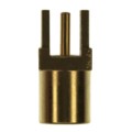908-NM22106 - CONN MMCX JACK STR 50 OHM PCB