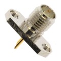 901-9893-RFX - CONN SMA RCPT STR 50 OHM SOLDER