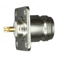 172119 - CONN N RCPT STR 50 OHM SOLDER