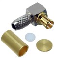 MMCX7-P-C-GF-RA-CA3 - CONN MMCX PLUG R/A 75 OHM SOLDER