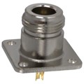 82-97-RFX - CONN N RCPT STR 50 OHM SOLDER