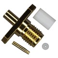132109 - CONN SMA JACK STR 50 OHM SOLDER