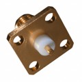 142-1701-191 - CONN SMA JACK STR 50 OHM SOLDER