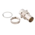 031-70526-13 - CONN BNC RCPT STR 75OHM EDGE MNT