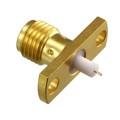 142-1701-201 - CONN SMA JACK STR 50 OHM SOLDER