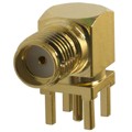 901-143-6RFX - CONN SMA JACK R/A 50 OHM PCB