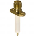 132147 - CONN SMA RCPT STR 50 OHM SOLDER