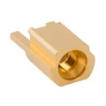 925-126J-51P - CONN SMPM JACK STR 50OHM EDGEMNT