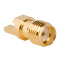 901-10513-1 - CONN SMA JACK STR 50OHM EDGE MNT