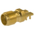 142-0761-821 - CONN SMA JACK STR 50OHM EDGE MNT