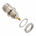 031-2301 - CONN TNC RCPT STR 50 OHM SOLDER