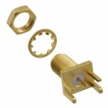 142-0721-871 - CONN SMA JACK STR 50OHM EDGE MNT