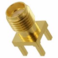 132134-15 - CONN SMA JACK STR 50 OHM SMD