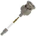 9-331350-3 - CONN BNC PLUG STR 50 OHM PUSH