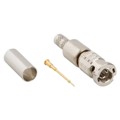 034-1107-12G - CONN HDBNC PLUG 75 OHM