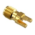 142-1701-831 - CONN SMA JACK STR 50OHM EDGE MNT
