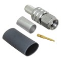 TC-240-SM-SS-X - CONN SMA PLUG STRAIGHT CRIMP