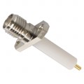 901-9891-RFX - CONN SMA RCPT STR 50 OHM SOLDER