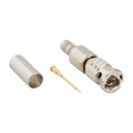 034-1026-12G - CONN HDBNC PLUG STR 75 OHM CRIMP