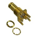 282133-75 - CONN 1.0/2.3 RCPT STR 75 OHM