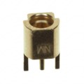 135-9711-801 - CONN MMCX JACK STR 50OHM EDGEMNT