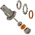 31-206 - CONN BNC JACK STR 50 OHM SOLDER