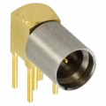 SMP-MSLD-PCT-6 - CONN SMP JACK R/A 50 OHM PCB