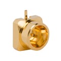 925-144J-51P - CONN SMPM PLUG STR 50OHM SMD