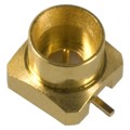 SMP-MSSB-PCS - CONN SMP RCPT STR 50 OHM SMD