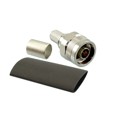EZ-400-NMH-X - CONN N JACK STRAIGHT CRIMP