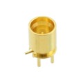 SMP-MSLD-PCS-2 - CONN SMP JACK STR 50OHM SMD